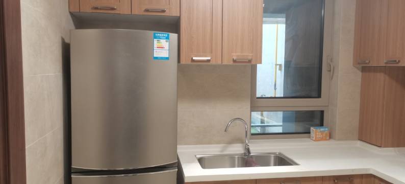 临公园近地铁两室两厅电梯家庭房公寓(拥军街分店)图片