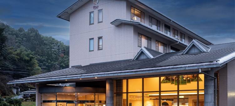 花更纱酒店(Hotel Hanasarasa)图片