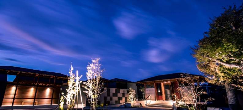 土肥温泉 futaritowani缘旅馆(Futaritowani En)图片