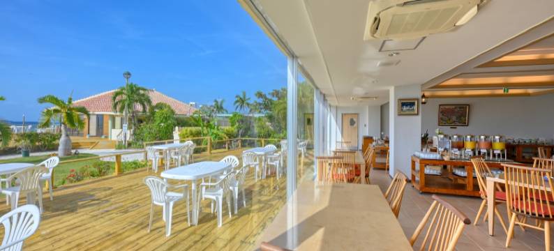 石垣岛海滩阳光酒店(Beach Hotel Sunshine Ishigakijima)图片
