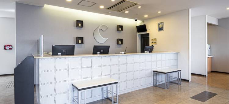 燕三条舒适酒店(Comfort Hotel Tsubamesanjo)图片