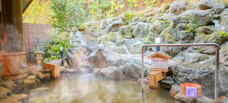 大江户温泉物语 伊香保(Ooedo Onsen Monogatari Ikaho)图片