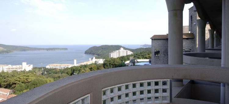 鸟羽泉乡酒店(Izumigo Hotel Altia Toba)图片