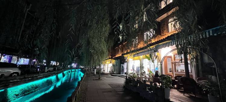 柒喜客栈(都江堰景区店)图片