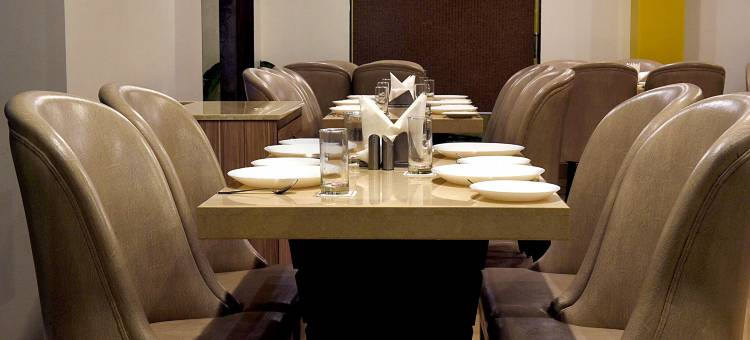 慕苏里史达斯克拉克斯酒店(Starz Clarks Inn Mussoorie)图片