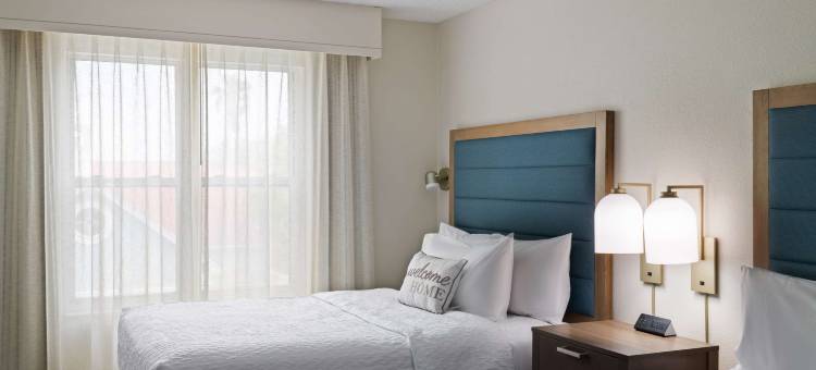 玛丽湖Homewood Suites by Hilton(Homewood Suites by Hilton Lake Mary Orlando North)图片