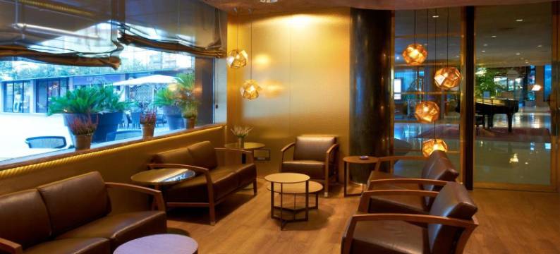 吉罗那卡勒芒尼酒店(Carlemany Girona)图片