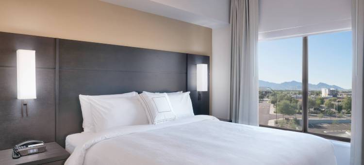 Residence Inn Phoenix West/Avondale图片