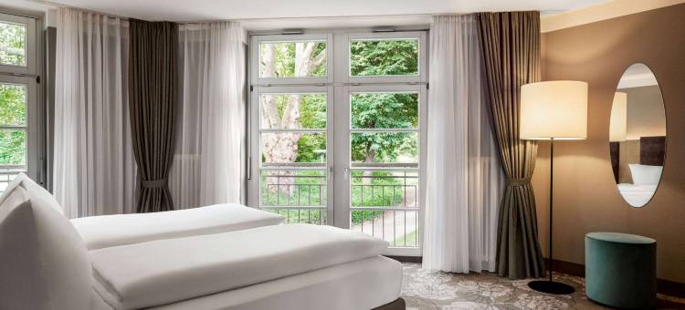 卡斯特罗普-劳克塞尔温德姆维也纳之家轻松酒店(Vienna House Easy by Wyndham Castrop-Rauxel)图片