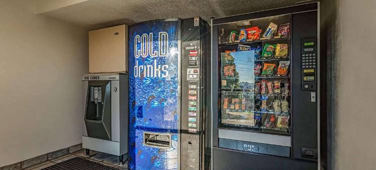 莱特堡辛辛那提 I-71 温德姆戴斯酒店(Days Inn by Wyndham Cincinnati I-71)图片