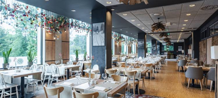 水乐园PO酒店-多布里酒店(Hotel Aquarion Family & Friends - Destigo Hotels)图片
