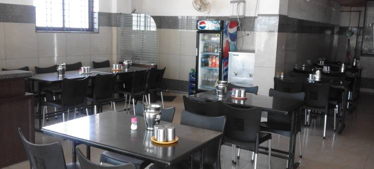 朔文酒店(Hotel Shoven)图片