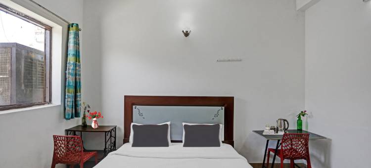 Hotel Naveen Stay图片