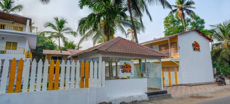 Beach Walk Resort图片