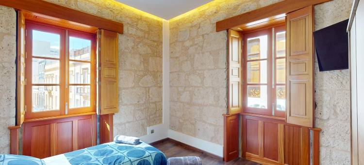 Triana客房 EH(Triana Rooms EH)图片