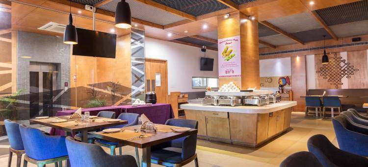 艾拉酒店(Hotel Aira)图片