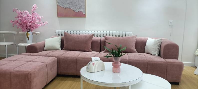 如你所院公寓(汇东街分店)图片