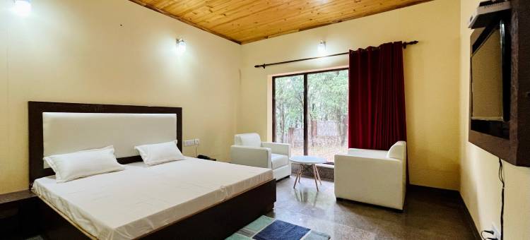 尼尔加甘度假村(Neelgagan Resort)图片