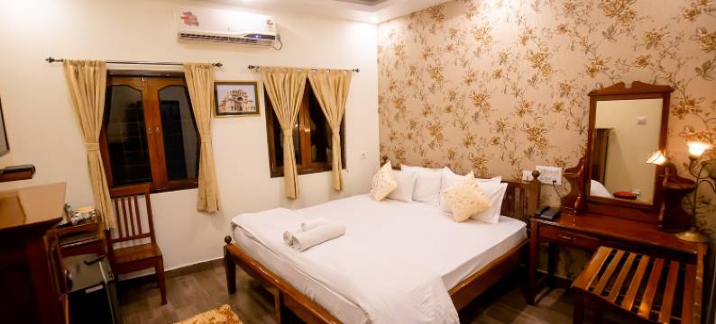 塞西尔酒店(Hotel Cecil)图片