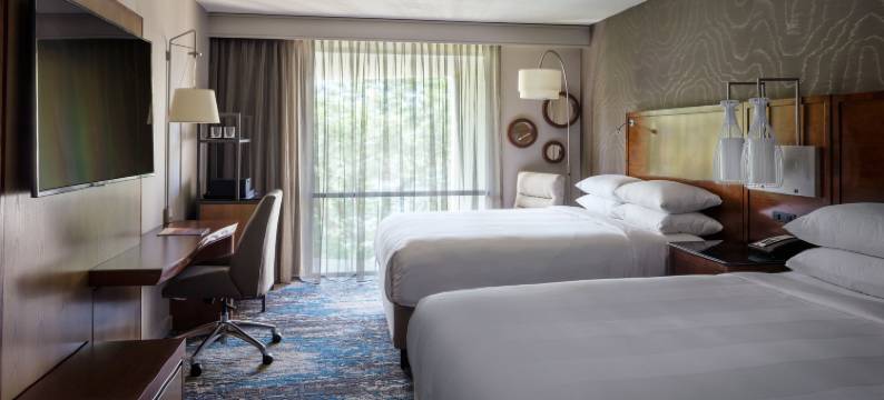 波士顿纽顿万豪酒店(Boston Marriott Newton)图片