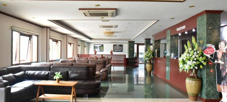 杭亨酒店(Hungheuang Hotel)图片