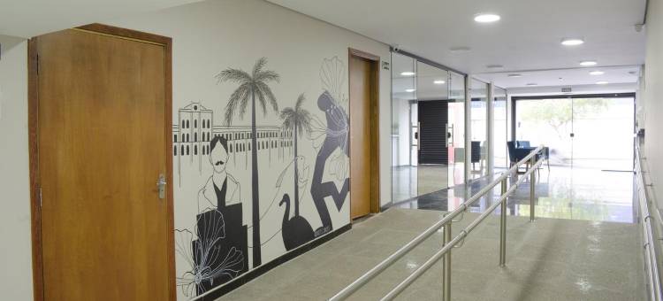 阿萨酒店(Asa Hotel)图片