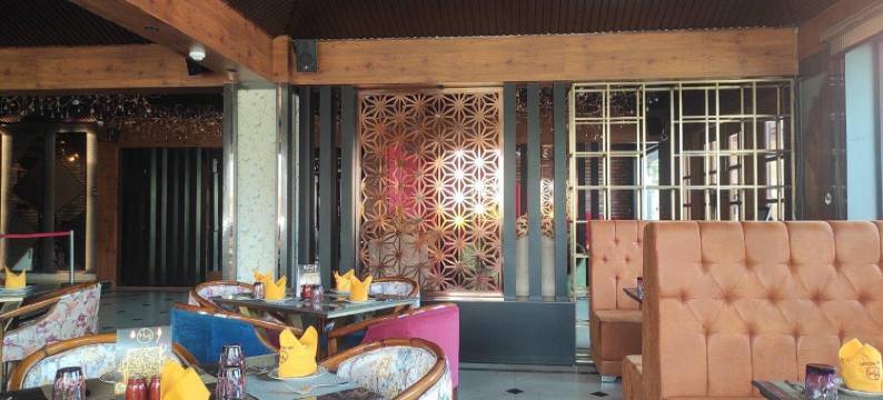 HM度假村(HM Resort, Dibrugarh)图片