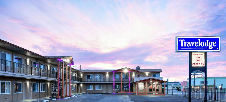 尤里卡Travelodge by Wyndham(Travelodge Eureka)(Travelodge by Wyndham Eureka)图片