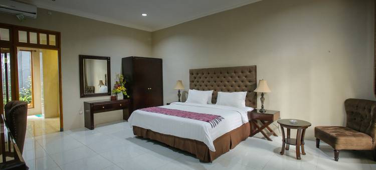 Paseban Sena Ballroom and Boutique Hotel图片