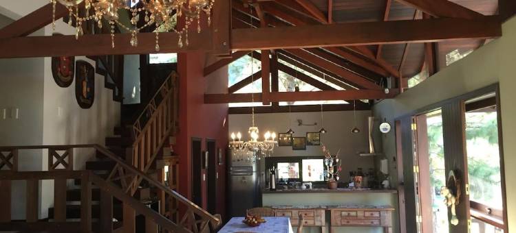 佩酒店・Casarão Gastehaus精品店(Pousada Casarão Gastehaus)图片