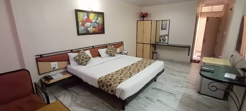 戈库尔酒店(Gokul Hotel)图片