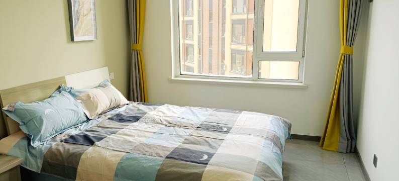 千里千寻民宿(花海路分店)图片