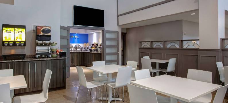 伯里温德姆戴斯酒店(Days Inn by Wyndham Barrie)图片