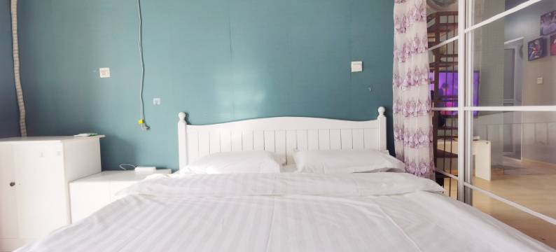 优享家酒店式公寓(长兴路分店)图片