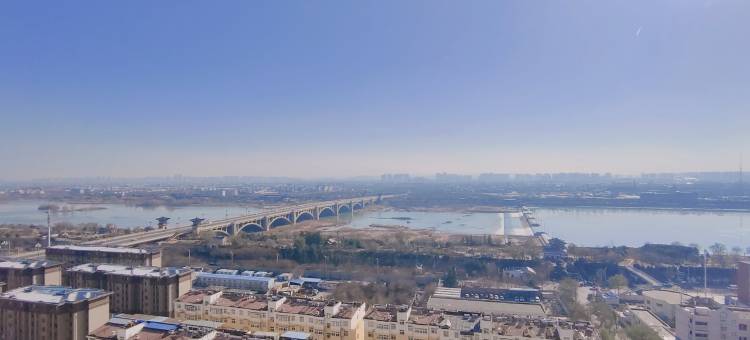 听风看雨公寓(杏坛路分店)图片