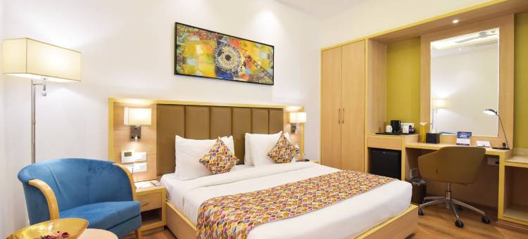 SureStay Hotel by Best Western Heritage Walk图片