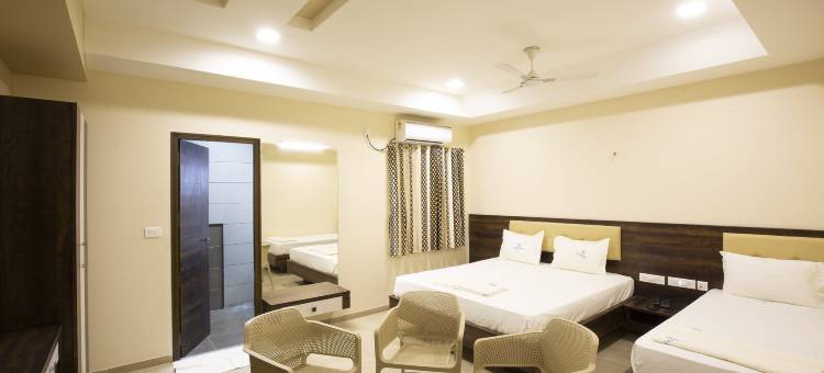 庞尼斯酒店(Ponnis Hotel)图片