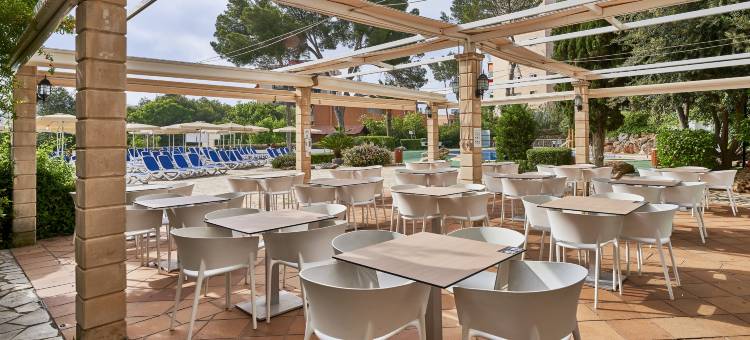 格洛巴尔斯诺瓦酒店(Globales Nova)图片