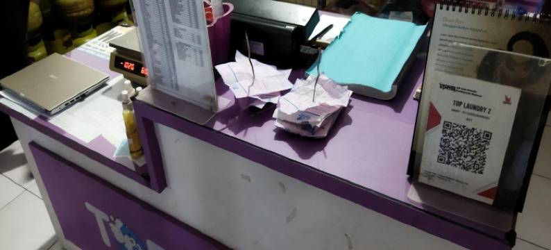 OYO 乌兰民宿2伊斯兰旅馆(Hotel O Wulan Homestay 2 Syariah)图片