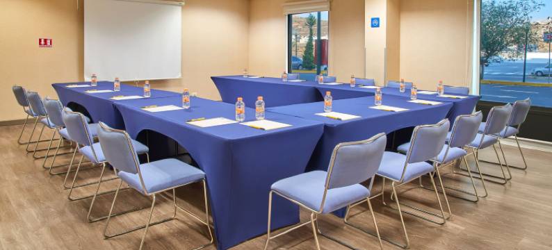 托雷翁万豪城市快捷酒店(City Express by Marriott Torreón)图片