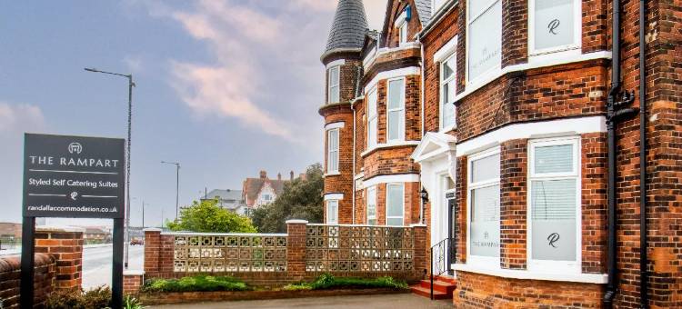 拉帕特(The Rampart)图片