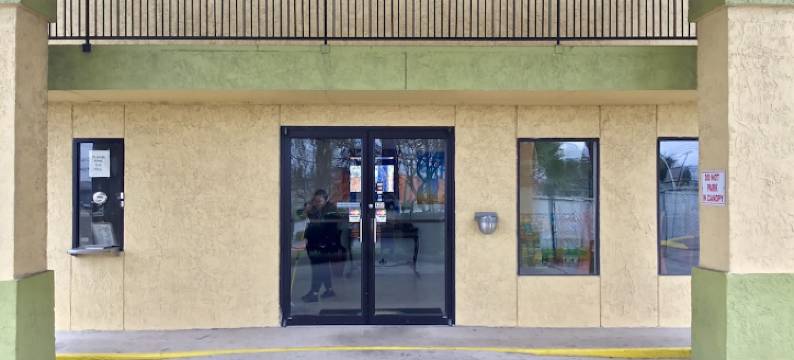 圣安东尼奥35号州际公路北戴斯酒店(Days Inn by Wyndham Morgan's Wonderland / IH-35 N)图片