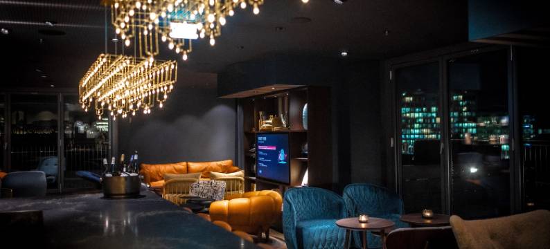 汉堡云一号 - Kontorhaus(The Cloud One Hamburg-Kontorhaus)图片