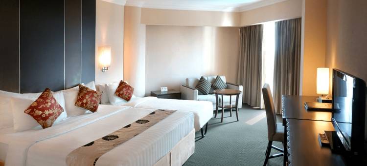 翡翠花园酒店(Emerald Garden International Hotel)图片