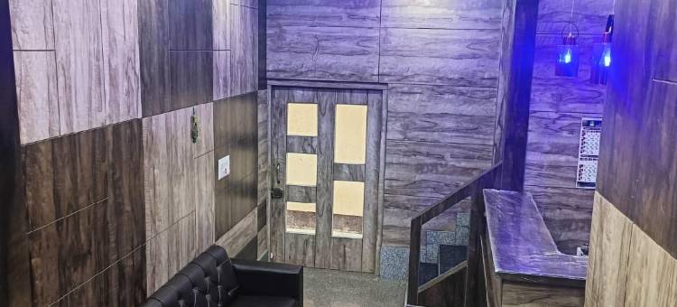 Hotel Ruby and Restaurant图片