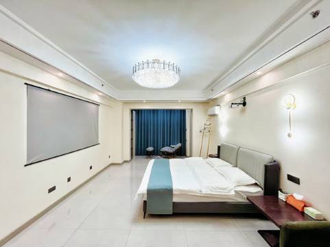 华美立家民宿(祥光路分店)