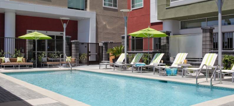 圣何塞/硅谷凯悦嘉寓酒店(Hyatt House San Jose-Silicon Valley)图片