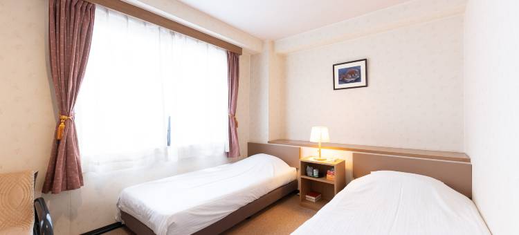 Tabist 商务酒店 R 边 金泽(Tabist Business Hotel R Side Kanazawa)图片