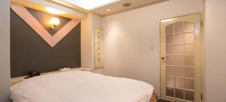 Tabist酒店 乐Serina(Tabist Hotel Rakuserina)图片