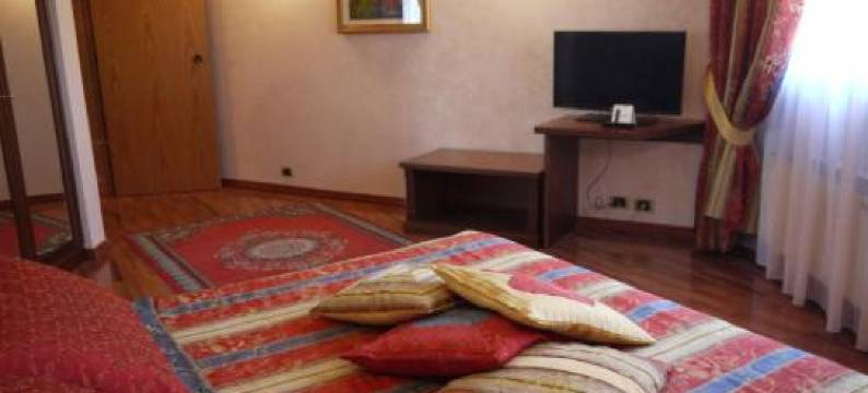 拉罗塔酒店(Hotel la Ruota)图片